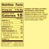Old El Paso Taco Seasoning, Original, Large Size, 6.25 oz.