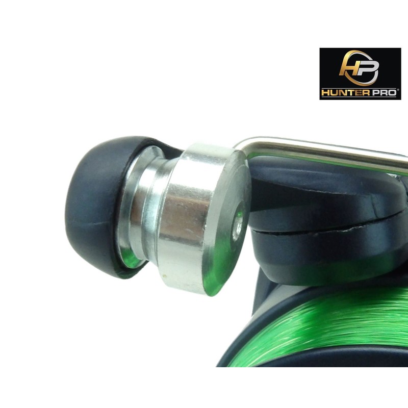 Sea Fishing Reel Carp Specimen Fishing Reel Hunter Pro 60S