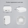 Smart Home Hub, Zigbee 3.0, Bluetooth Mesh Smart Wireless Gateway