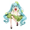 Furyu - Hatsune Miku: Noodle Stopper Figure -Flower Fairy Clover-