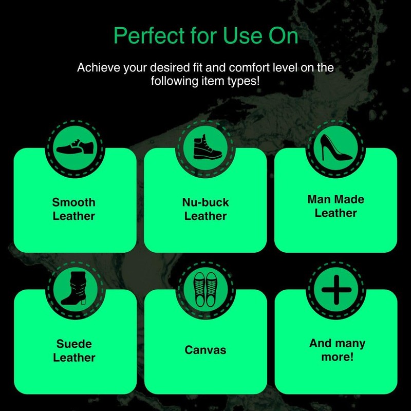 Griffin Shoe Care - Professional Boot & Shoe Leather Stretch
