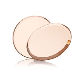 Silk Oil of Morocco Silk Gel Nail Rose Gold Mixing Palette