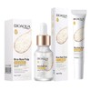 UNIVERSOENLNEA.COM  Duo Serum y Crema ojos Arroz Aclarante Elimina Manchas Oscuras Cuidado de la Piel, Mejora y Nutre La Piel Acido Hialurnico...     