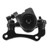 Electric Scooter Brake Caliper Metal Front Rear Hydraulic Disc Brake