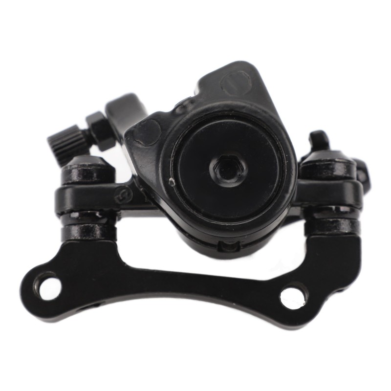Electric Scooter Brake Caliper Metal Front Rear Hydraulic Disc Brake