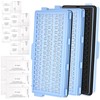 For Miele Airclean 50 HEPA Filter, Compact C1 C2, Complete