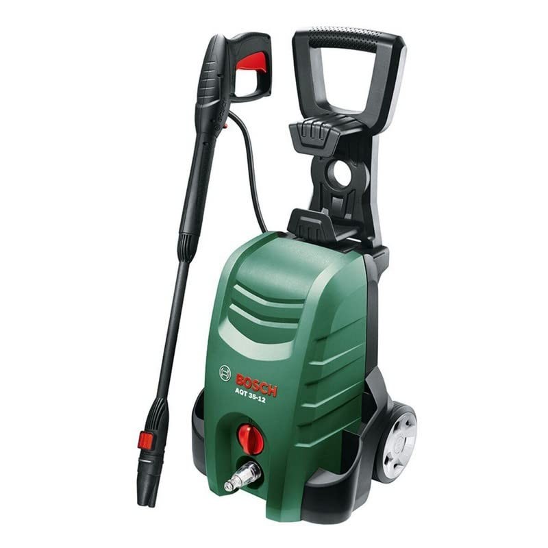 Pressure washer o rings for Bosch AQT Pressure Washer Quick