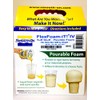 FlexFoam-iT IV - Flexible Polyurethane Foam - Pint Unit