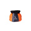 LEXNEL Rubber Bell Boots, Durable Bell Boots for Horse –