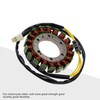 GOOFIT Motorcycle Stator Coil Replacement for XV500 XV400 XV535 XVS650