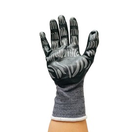 Wurth 0899411019 Work Gloves Size 9 Nitrile 12 Pairs