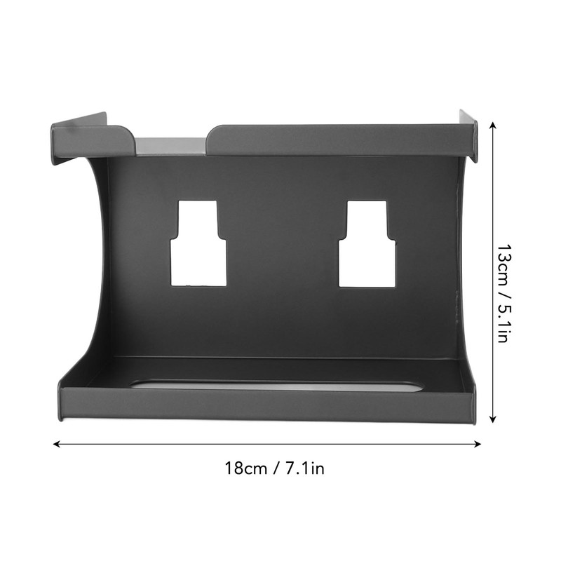 Waterproof Paper Towel Holder Innovative Scandinavian Style Paper Towel Shelf