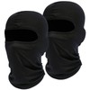 COMFORTIS Balaclava Balaclava, 2 Pieces, Full Face Mask, Neck Warmer,