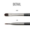 Mustaev Lipstick Tint Secret L11 Full Lip Flat Brush BNS