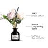 Baccarat NYC Reed Diffuser Set – Luxury Hotel Scent for