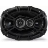 43DSC69304 KICKER DS Series 6x9" Coaxial 3 Way Speakers Factory