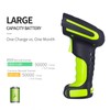 Symcode 2D Bluetooth Barcode Scanner with Wireless Charging Stand 1968