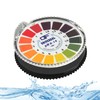 ECENCE pH test strips 1x roll Hot tube pool and