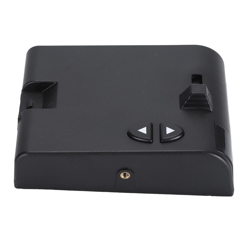 Electric Trailer Brake Controller 51140 1 to 4 Axles 2