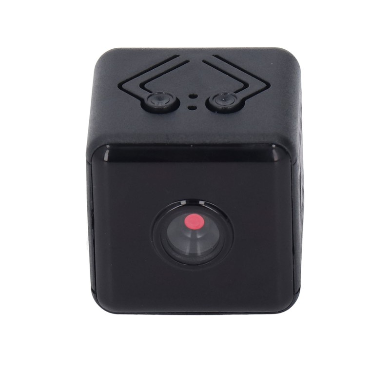 1080P Mini Security Camera Wireless Night Vision Camera Motion Detection