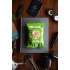 Tantos! Puffed Pasta Chips – Healthy Pasta Snack by Top