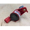 Ton's Performance 8 Pack Red High Performance Ignition Coil 8243