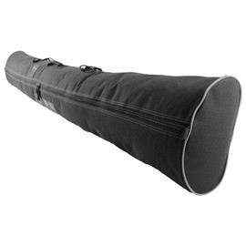 Element Equipment Ski Bag with Shoulder Strap Black/Grey 175