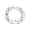 Dailydanny Aluminum Heavy Duty Lazy Susan Rotating Turntable Bearing Swivel