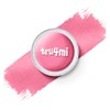tru4mi -Water Activated Eyeliner -Wet Liner Makeup - Smudge Proof
