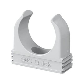 OBO Quick clamp type 2955 / M16 (100 pieces - single pack)