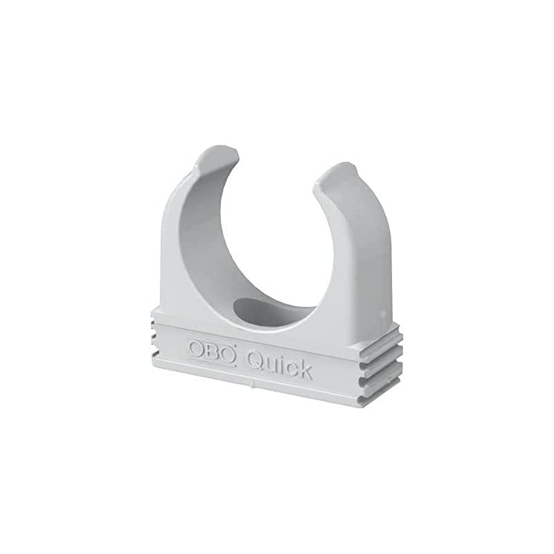 OBO Quick clamp type 2955 / M16 (100 pieces -