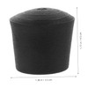 TEHAUX No Noise Table Leg Pad Skid Chair Leg Covers