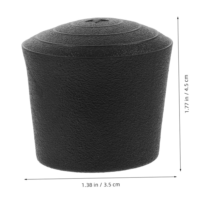 TEHAUX No Noise Table Leg Pad Skid Chair Leg Covers