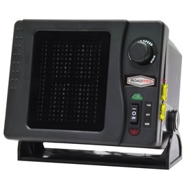 Roadpro 12v RPSL-681 12-volt Ceramic Heater/fan