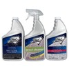 Black Diamond Stoneworks Wet Look Stone Sealer 1-Quart and Ultimate
