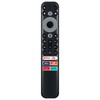 VINABTY RC902V FMR5 Replacement Voice Remote Control Compatible with TCL