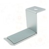 SUPVOX Headphone Stand Headset Stand Rotating Headphone Hook Aluminium Alloy