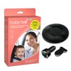 Baby Bell Plus 100% Universal Expandable Car Seat - Works