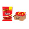 Gurley's Tangy Cherry Sours, Sour Chewy Candy, Bursting with Flavor
