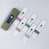 Asayu Japan Natural Incense Sticks Assortment, Set of 5, Made