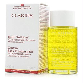 Clarins - Body Treatment Oil-Anti Eau - 100ml/3.3oz