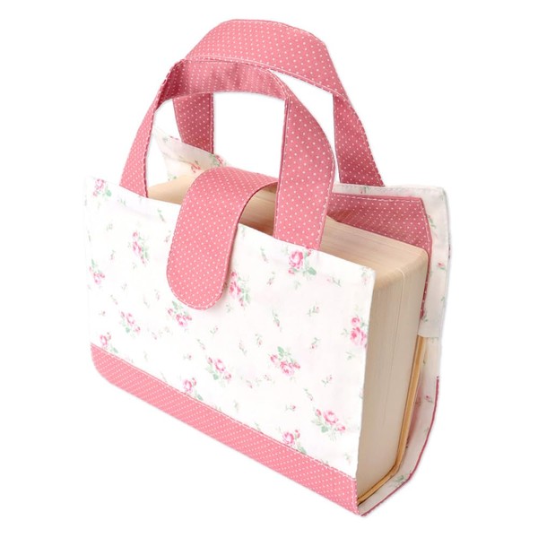 Dictionary Cover with Handle, Dictionary Bag, Dictionary Cover, Bible Cover