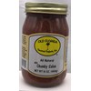 Old Florida Gourmet Salsa Mild Chunky, 16 Ounce - PACK