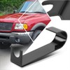 Hardened Steel Glow Plug Removal Tool Compatible with 04-10 Ford
