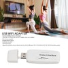 Dual Band Wireless N Adaptor Professional High Speed 300Mbps 2.4G