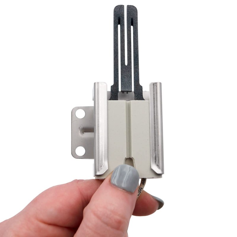 Supplying Demand 316489403 5304508786 Gas Range Lower Bake Igniter Replacement