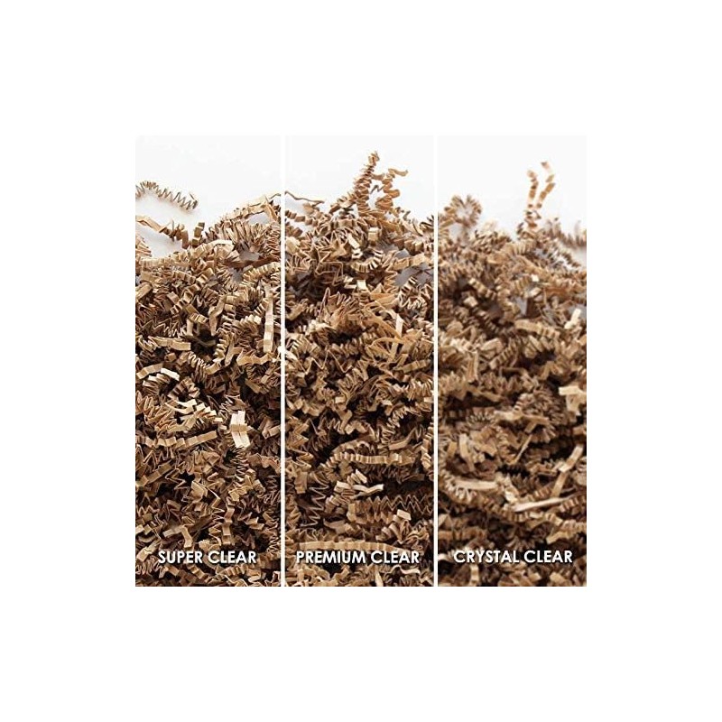 Paper Mart Cello Bags Gusset 3-1/2" X 7 1/2" |