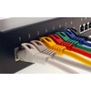 1aTTack.de - 5 cavi di rete Cat7 da 1,5 m,