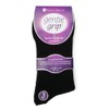 Gentle Grip - 6 Pairs of Cotton Rich Everyday Ladies