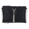 Valentino Women's 1r4-divina Handbag, nero